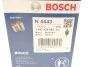 Фильтр топливный BOSCH 1 457 434 443 (фото 5)