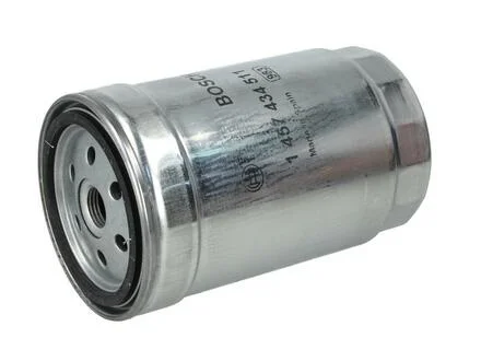 Паливний фільтр BOSCH 1457434511