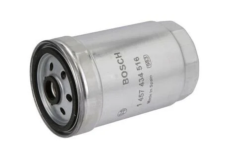 Топливный фильтр BOSCH 1457434516