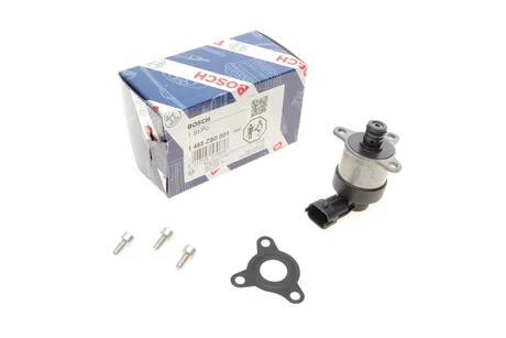 Ремкомплект (дозувальний блок + рмк) CR Ford 1,6 TDCi BOSCH 1465ZS0001