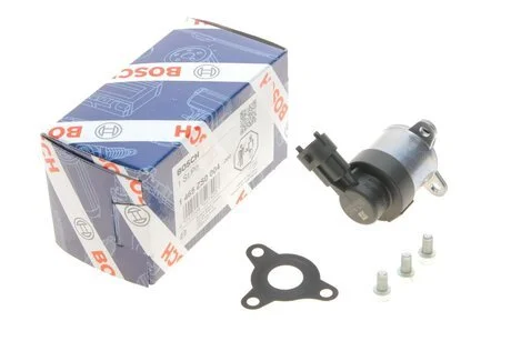 Ремкомплект (дозувальний блок 0928400652 + рмк) (вір-во) BOSCH 1465ZS0004