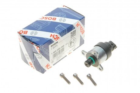 Клапан дозирования топлива ТНВД BOSCH 1 465 ZS0 055