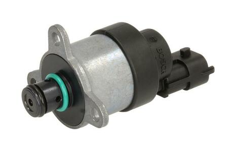Ремкомплект (дозувальний блок + рмк) CUMMINS/КамАЗ BOSCH 1465ZS0130