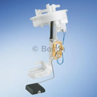 Датчик рівня палива MERCEDES C (CL203), C T-MODEL (S203), C (W203), CLC (CL203), CLK (A209), CLK (C2 BOSCH 1582881056