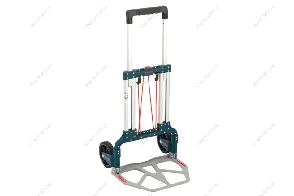 Візок для транспортування L-BOXX BOSCH 1 600 A00 1SA (фото 1)