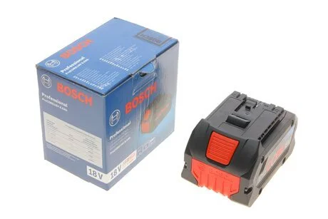 Акумулятор для електроінструменту ProCORE 8.0Ah (18V) BOSCH 1 600 A01 6GK