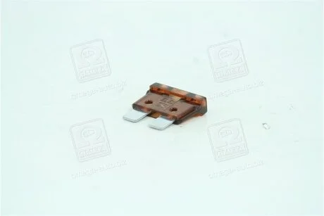 Запобіжник 7,5А BOSCH 1904529904