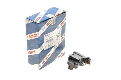 ЕЛЕКТРОННИЙ РЕГУЛ ЗБУДЖ BOSCH 1 986 AE0 025
