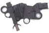 РЕГУЛЯТОР ГЕНЕРАТОРА BOSCH 1 986 AE0 052 (фото 5)