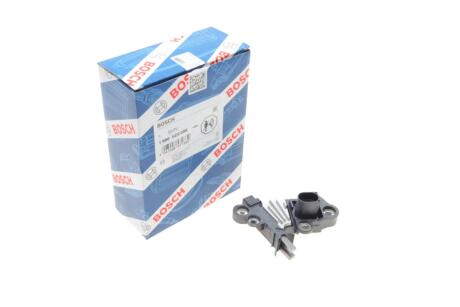ЕЛЕКТРОННИЙ РЕГУЛ ЗБУДЖ BOSCH 1 986 AE0 056