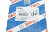 Электронний регулятор генератора BOSCH 1986AE0124 (фото 8)