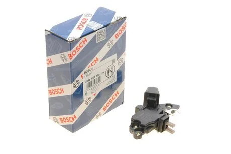 Електр регулятор напруги BOSCH 1986AE0158