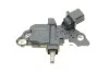 Электрический регулятор напряжения BOSCH 1986AE0158 (фото 8)
