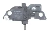РЕГУЛЯТОР ГЕНЕРАТОРА BOSCH 1 986 AE0 175 (фото 1)