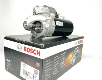 Стартер BOSCH 1 986 S00 764