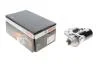 Стартер 12В 1,7 кВт VAG A1/A3/Fabia/Oktavia/Rapid/Roomster/Golf/Caddy "1,6\' 09>> BOSCH 1986S00802 (фото 1)