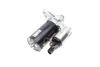 Стартер 12В 1,7 кВт VAG A1/A3/Fabia/Oktavia/Rapid/Roomster/Golf/Caddy "1,6\' 09>> BOSCH 1986S00802 (фото 3)
