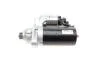 Стартер 12В 1,7 кВт VAG A1/A3/Fabia/Oktavia/Rapid/Roomster/Golf/Caddy "1,6\' 09>> BOSCH 1986S00802 (фото 8)