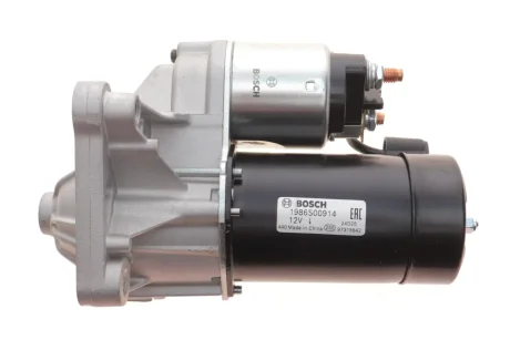 Стартер BOSCH 1 986 S00 914