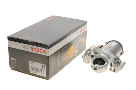 Стартер BOSCH 1 986 S01 266