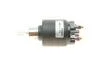 Втягує реле BOSCH 1 986 SE1 570 (фото 4)