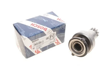 МЕХАНІЗМ ВІЛЬНОГО ХОДУ BOSCH 1986SE1642