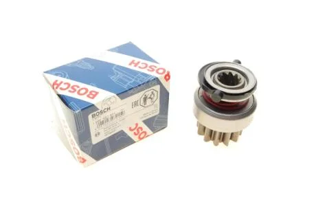 Бендікс стартера BOSCH 1986SE1654