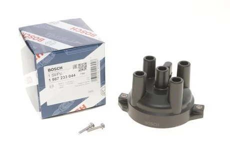Кришка розподіл. запалив. BOSCH 1987233044