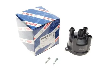 Кришка розп. запалювання TOYOTA Camry/Carina \'\'1.6-2.0 \'\'86-98 BOSCH 1987233104