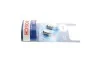 Автолампа Pure Light T4W BA9s 4 W прозора BOSCH 1987301023 (фото 3)