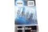 Автолампа Xenon Blue W5W W2, 1x9, 5d 5 W прозора BOSCH 1987301033 (фото 2)