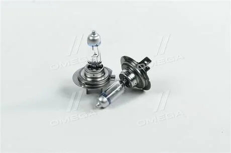 Автолампа H7 PX26d 55 W BOSCH 1987301075