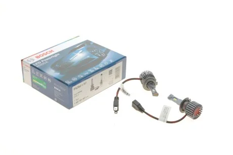 Лампа світлодіодна H7 12V/24V BOSCH 1 987 301 567