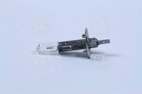 Автолампа Plus 30 H1 P14,5s 55 W BOSCH 1987302012