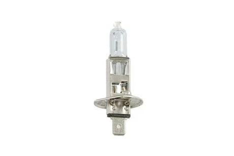 Автолампа H1 P14,5s 55 W прозоро-блакитна BOSCH 1987302015