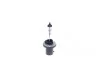 Лампа розжарювання 12V 27W H27W/1 PURE LIGHT BOSCH 1987302024 (фото 1)
