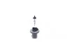 Лампа розжарювання 12V 27W H27W/1 PURE LIGHT BOSCH 1987302024 (фото 2)