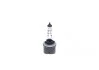 Лампа розжарювання 12V 27W H27W/1 PURE LIGHT BOSCH 1987302024 (фото 3)