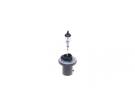 Лампа розжарювання 12V 27W H27W/1 PURE LIGHT BOSCH 1987302024