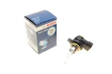 Автолампа Pure Light HIR2 55 W BOSCH 1987302026