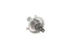 Автолампа Pure Light H4 P43t 55 W 60 W BOSCH 1987302041 (фото 3)