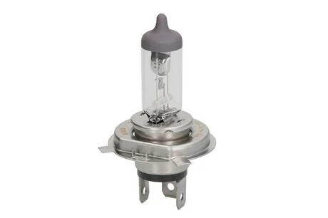 Автолампа Longlife Daytime H4 P43t 55 W 60 W BOSCH 1987302048