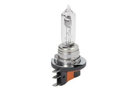 Автолампа Pure Light H15 PGJ23T-1 15 W 55 W прозора BOSCH 1987302088