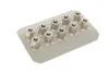 Автолампа Pure Light P21W BA15s 21 W прозрачная BOSCH 1987302201 (фото 2)