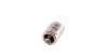 Лампа розжарювання 12V 4W T4W PURE LIGHT BOSCH 1987302207 (фото 2)