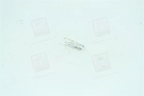 Автолампа Pure Light W1,2W W2x4,6d 1,2 W прозрачная BOSCH 1987302208