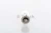 Автолампа Pure Light T2W BA9s 2 W прозора BOSCH 1987302212 (фото 3)