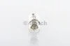 Автолампа Pure Light T2W BA9s 2 W прозора BOSCH 1987302212 (фото 5)