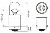 Автолампа Pure Light T2W BA9s 2 W прозора BOSCH 1987302212 (фото 6)