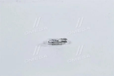 Автолампа Pure Light W2W W2x4,6d 2 W BOSCH 1987302218